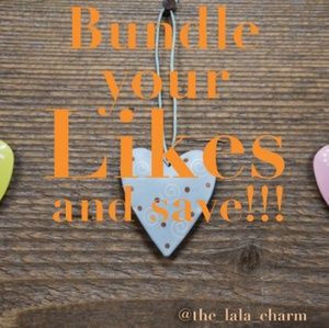 Bundle & Save!🛍